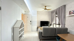 Blk 156 Rivervale Green (Sengkang), HDB 4 Rooms #575867941